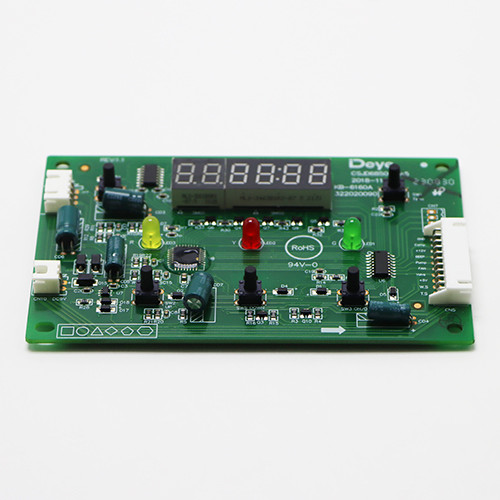  - Aftermarket 2-20 Display control board