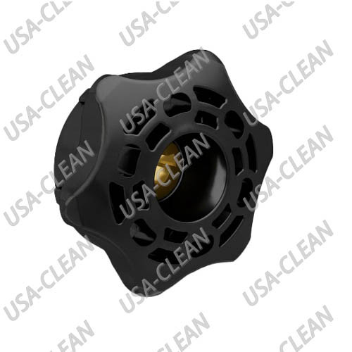  - HUB, DRIVE, BRUSH, DISK, 0.75B [6T] 991-9270