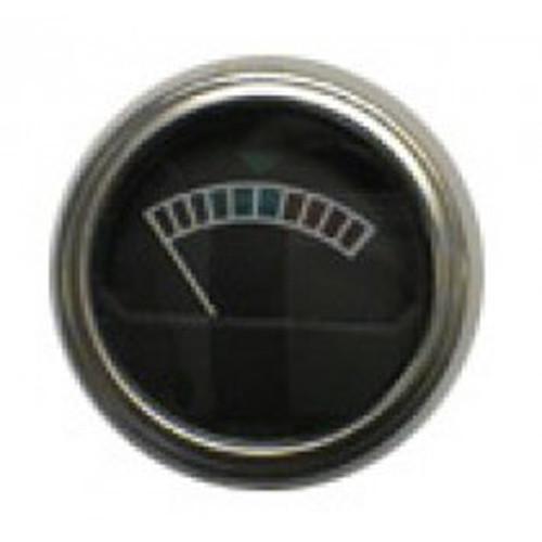 86608650 - AMMETER, DC 993-0258