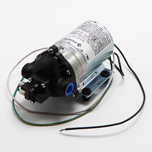  - SHURFLO 8000 (60 PSI) 991-8622