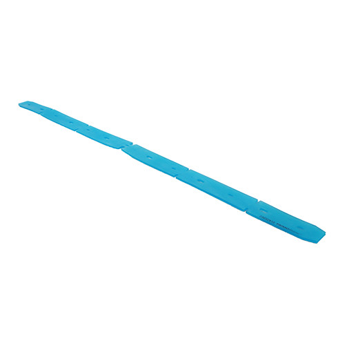 8310542 - Squeegee blade 41 1/4 inch polyurethane front 278-2181