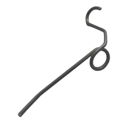 17157 - Lever lock return spring 183-7407