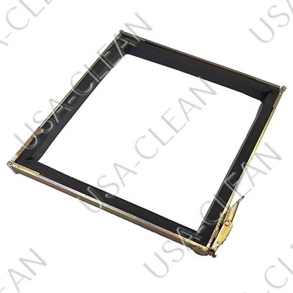 VT027 - BAG STRAP - COMPLETE (Tennant Industrial) 475-6509