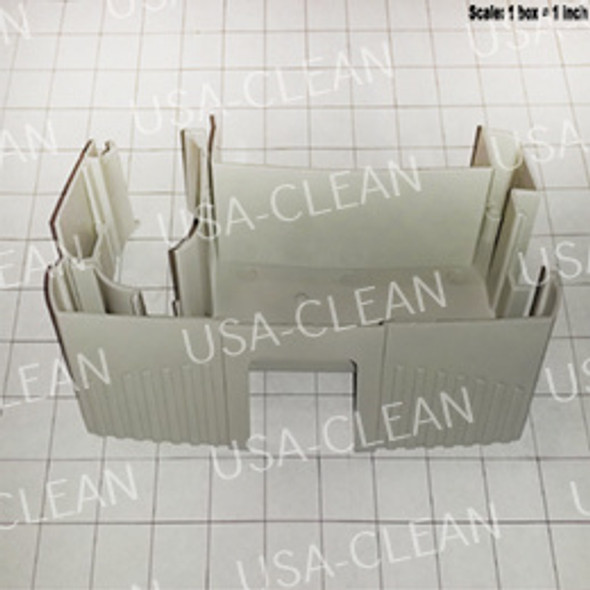 86141120 - Bumper 173-2383
