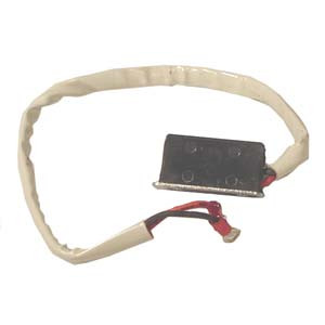 166-0785 - Ignition control 169-0181