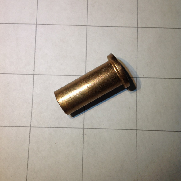 8.623-836.0 - Handle grip (orange) 173-8253