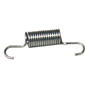 53097 - Foot pedal spring 182-0011