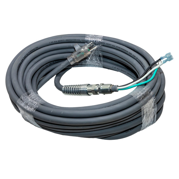 56384397 - PIONEER 56384397 120V cord assembly (gray)