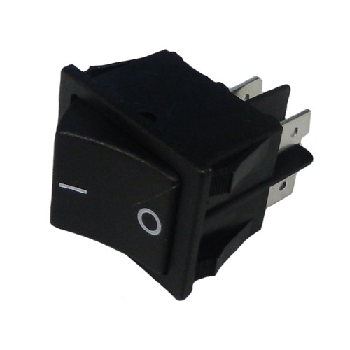 71-9-0441 - Rocker switch 164-6736