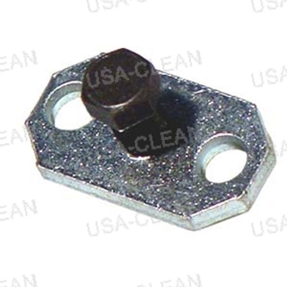 53140 - Screw and clamp assembly 182-0013