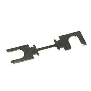 4075180 - Fuse strip 80 amp 192-0368