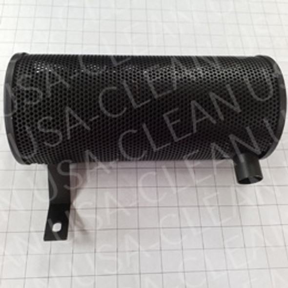61559A - Catalytic converter muffler (OBSOLETE) 170-2003
