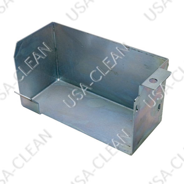 56123084 - Chemical tank bracket 572-9152