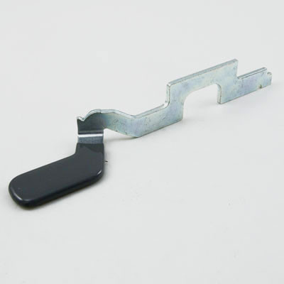 24834A-5 - Foot pedal 182-0023