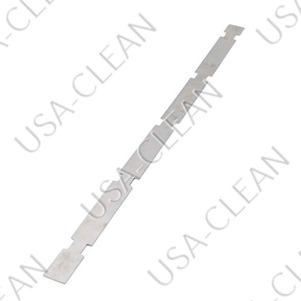 86001850 - Rear squeegee band 173-3143