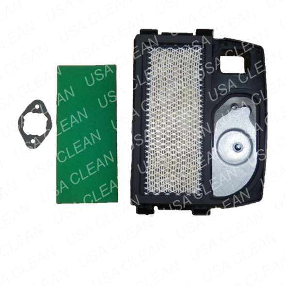 99999-7002 - Air cleaner rear housing (includes filters and gasket) 178-0041
