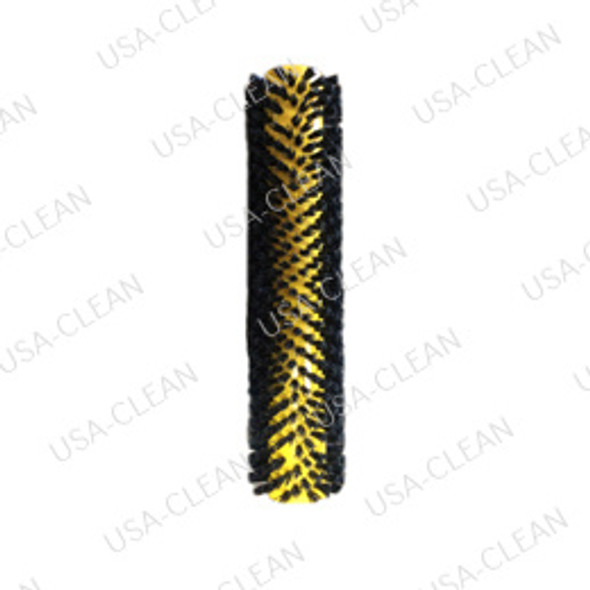 225-821S - Extra heavy grit scrubbing brush - CYLINDRICAL 202-3506