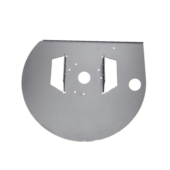 64-9-6621 - 27 inch steel skirt 164-7311