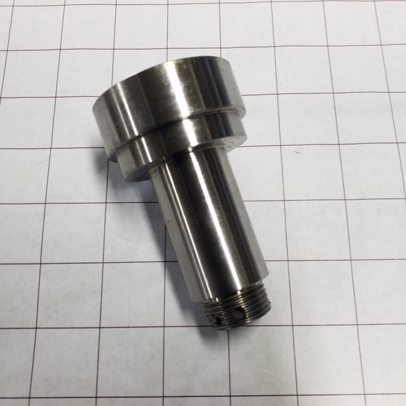 500-7332 - Steering spindle 202-5554