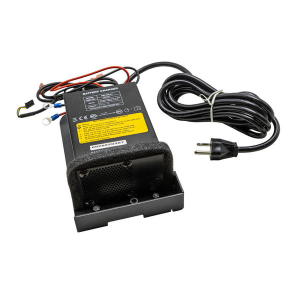  - MINUTE 172385G Charger assembly for Gel battery