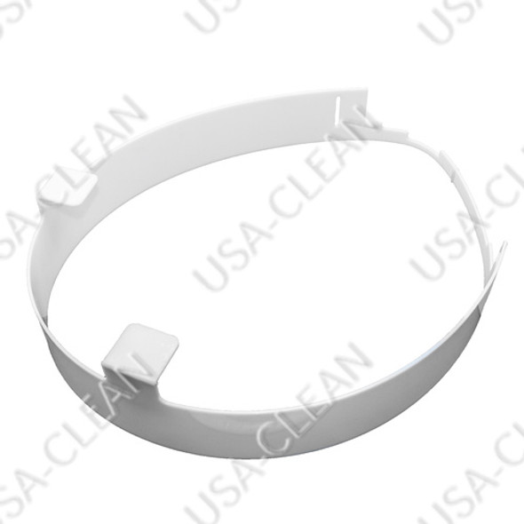  - Splash guard for 24 inch units 252-2139