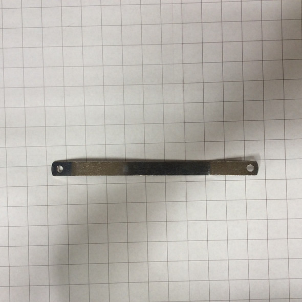 SB1654-1 - Brace with round hole 241-0024