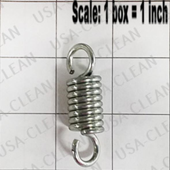 E8636300 - Spring 189-0537