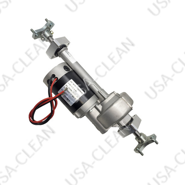  - Transaxle 991-3081