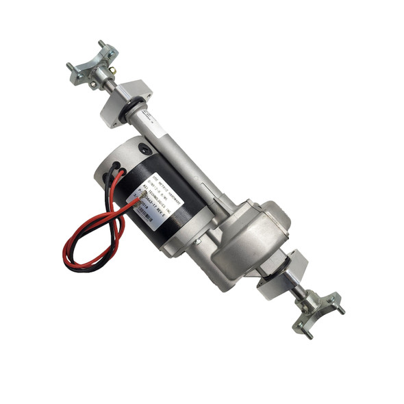  - Transaxle 991-3081