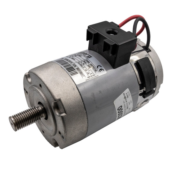 9096983000 - 24V electric motor 172-4825