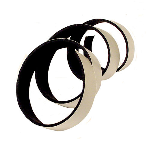 88-9-1130 - Gasket neoprene 1 x 1/8 inch 164-4613