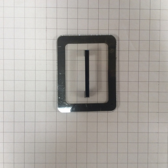 255121 - Lid assembly (OBSOLETE) 206-1188