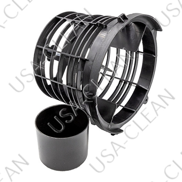  - Float assembly 992-6928