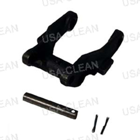 400-1 - Load roller bracket (newer style) 151-0014