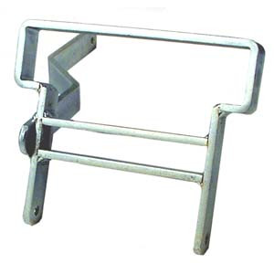 26-9-2441 - Squeegee lift bracket 164-0239