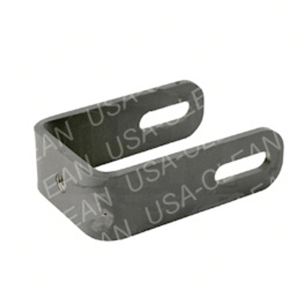 275-1083 - Actuator spring adjustment bracket 202-2568