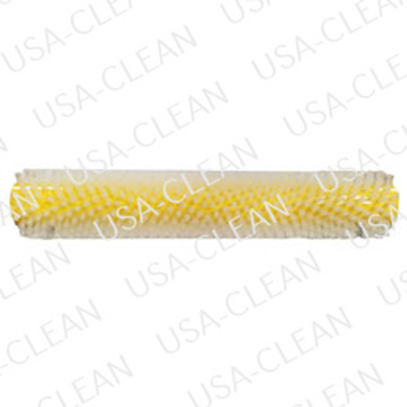 285-821N - Nylon scrubbing brush - CYLINDRICAL 202-3049