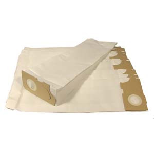 68-9-0241 - Filter bags (10 pack) 164-0066