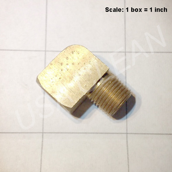 220246 - Elbow 90 1/8 MPT x 1/8 FPT 174-1380