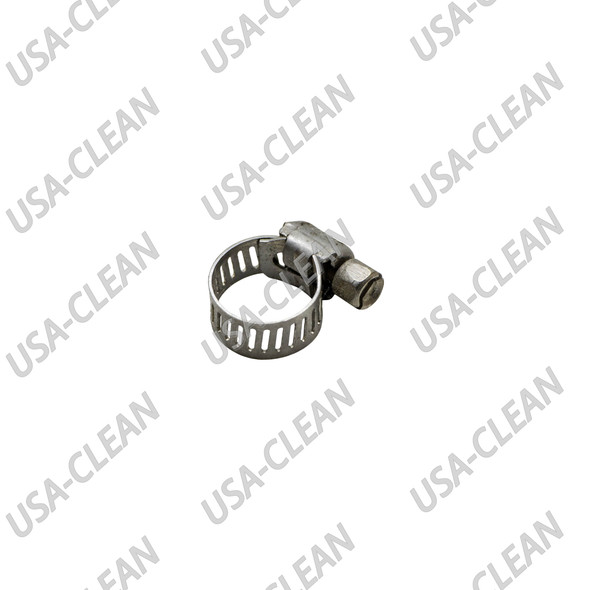 4053440 - Hose clamp 192-4377