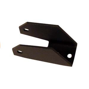 409656 - Wheel bracket 172-0093
