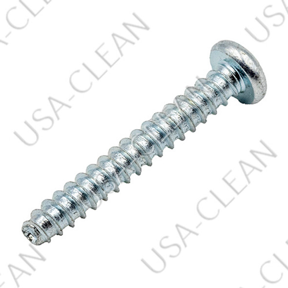  - Screw #6 x 1 inch pan head 193-0173