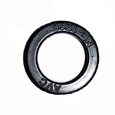 03-9-3341 - Heyco cord grommet 164-1839