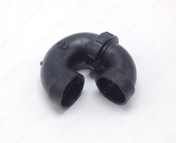 1154A - ABS trap adapter 209-0342