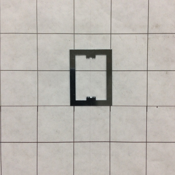 86233510 - Switch retaining clip 173-2084