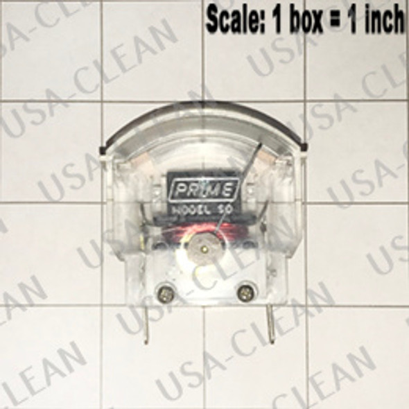 740402 - Pressure gauge 174-3074