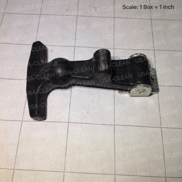 393560 - Latch and keeper 172-9713