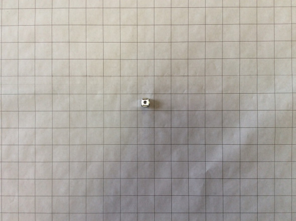 003458 - Nut 10-24 insert 172-4433