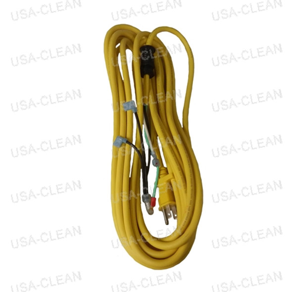 8.621-714.0 - 14/3 power cord 25 foot 173-5357