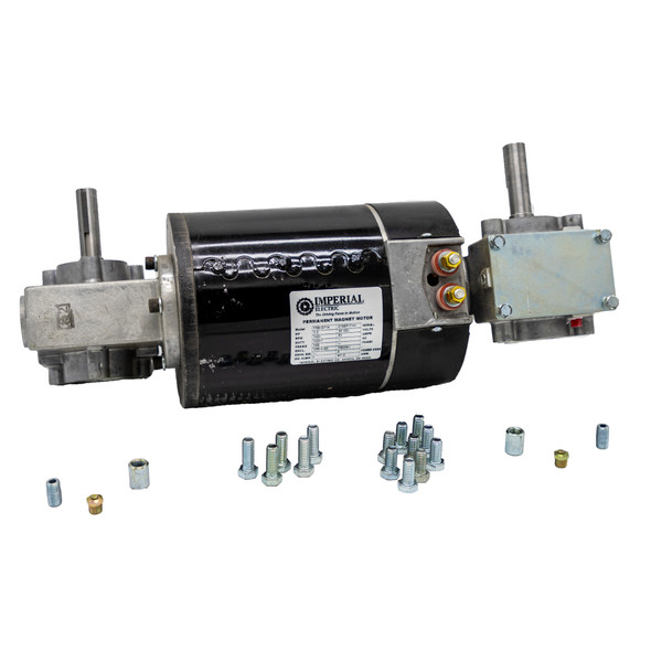 NSS Enterprises CHAMP 2929 RB Parts, Diagrams, Manuals and more